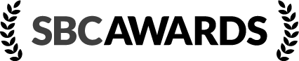 SBC Awards logo