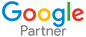 Google Premier Partner badge